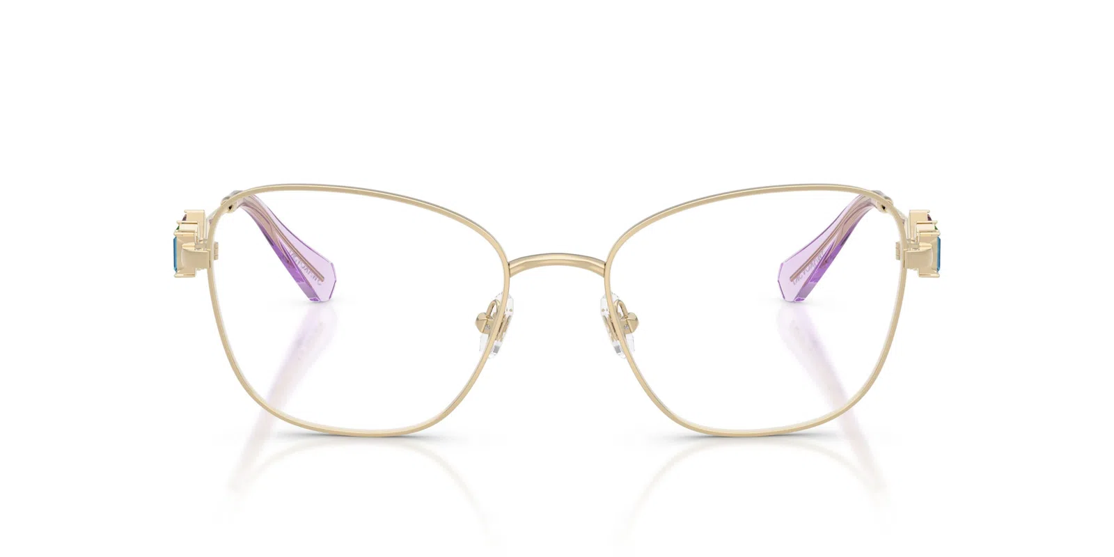 Swarovski 1025 Eyeglasses - view 22